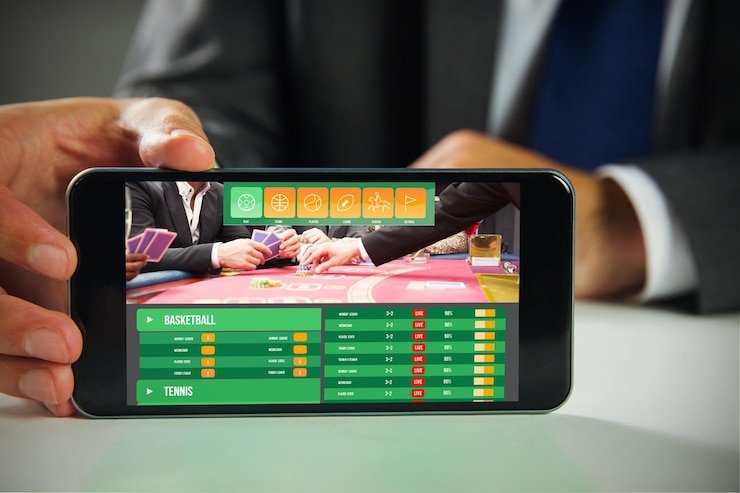 Table selection by stakes on our 99jitu slot 99jitu slot Domino QQ table lobby with stake filters