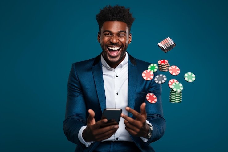 Mobile user and Brand 