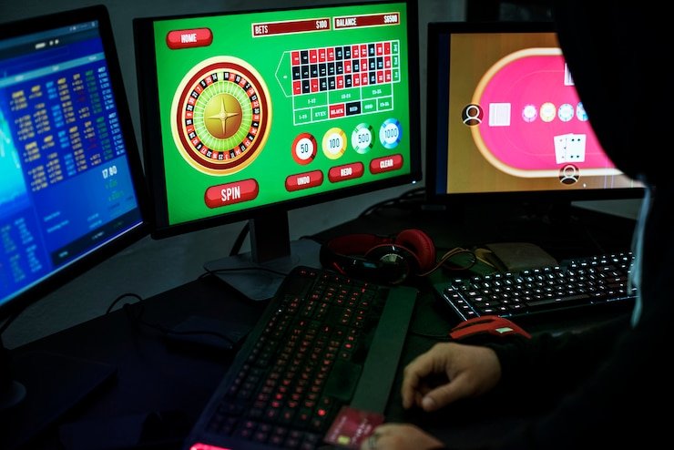 99jitu slot featured game showcase